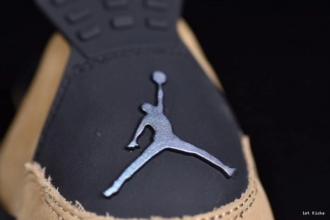 Mushroom Air Jordan 4 AQ9129-200 0719